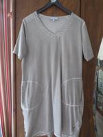 legeres Kleid für den Sommer Gr. 42 * wenig getragen Nordrhein-Westfalen - Greven Vorschau