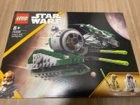 Neues Lego-Set Star Wars 75360 Brandenburg - Potsdam Vorschau