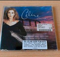 Celine Dion - My Heard will go on * CD Pop Kiel - Gaarden Vorschau
