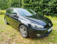 Volkswagen Golf 1.4 TSI 90 kW MATCH Hessen - Bad Homburg Vorschau
