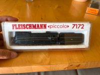 Fleischmann Piccolo 7172 Niedersachsen - Langenhagen Vorschau
