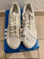Adidas Superstar XLG Bayern - Fürth Vorschau