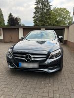 Mercedes C 200 Limousine Nordrhein-Westfalen - Krefeld Vorschau