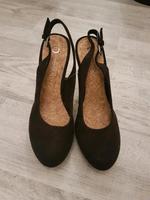 Pumps Absatzschuhe Neu Hessen - Dietzenbach Vorschau