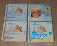 Baby Traummusik Schlafmusik babydream Songs 4 CDs Baden-Württemberg - Oberndorf am Neckar Vorschau