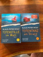 Buch Krimi Klaus-Peter Wolf Nordrhein-Westfalen - Linnich Vorschau