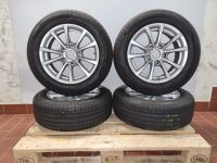 Sommerräder Sommereifen BMW 3er F30, F31, F35 4er F36 205/60 R16 Bayern - Schopfloch Vorschau