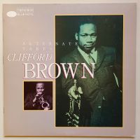 CLIFFORD BROWN: "Alternate Takes" (LP/Vinyl, 1984) NM/NM Münster (Westfalen) - Centrum Vorschau