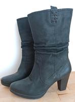 Stiefeletten, Größe 39, Venturini, Leder München - Bogenhausen Vorschau