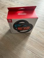 Joy Con Wheel Nintendo Switch Bayern - Gochsheim Vorschau