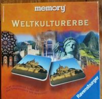 Memory Weltkulturerbe Ravensburger Nordrhein-Westfalen - Bad Laasphe Vorschau
