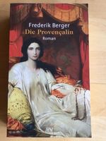 Buch - Die Provencalin - Frederik Berger Baden-Württemberg - Kürnbach Vorschau