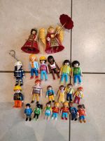 Playmobil 21  Figuren Konvolut Niedersachsen - Freren Vorschau