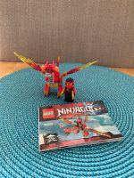 Lego Ninjago 30422, Kais Mini Drachen Nordrhein-Westfalen - Königswinter Vorschau