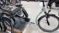 NEU Dreirad Pfautech E-Bike "Grazia II" RT (E-Dreirad), Mod. 24 Hamburg - Bergedorf Vorschau