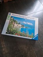 Ravensburger Puzzle 1500 Teile Italien Italy Brandenburg - Stahnsdorf Vorschau