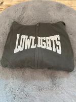 Lowlights Zip Hoodie Nordrhein-Westfalen - Herne Vorschau