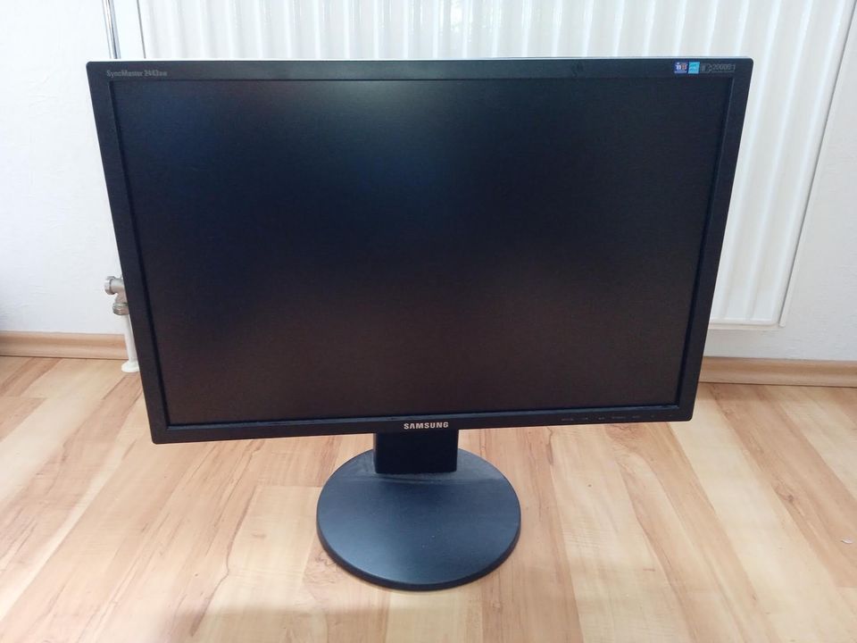 PC Bildschirm Monitor von Samsung in Osnabrück