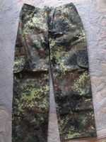 Cargohosen Flecktarn "Goretex" neu / ungetragen FESTIVALGEEIGNET Wandsbek - Hamburg Bramfeld Vorschau