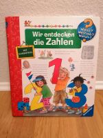 Wieso Weshalb Warum - Wir entdecken die Zahlen Baden-Württemberg - Crailsheim Vorschau