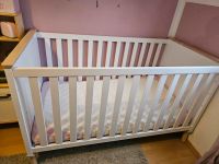 Babybett,Kinderbett (Paidi) Nordrhein-Westfalen - Alfter Vorschau