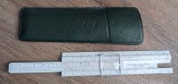 FABER CASTELL Rechenschieber in Etui 60er Jahre Vintage Brandenburg - Oberkrämer Vorschau