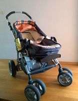 Kinderwagen Hartan Racer Bayern - Gröbenzell Vorschau