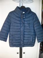 Steppjacke ROMA blau Bugatti Gr. 38 3/4 Ärmel keine Daune Nordrhein-Westfalen - Hüllhorst Vorschau