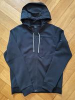 HACKETT Sport Sweatjacke, Herren, Gr. M, dunkelblau München - Au-Haidhausen Vorschau
