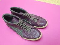 Baseball Sneaker ONITSUKA Tiger® lila violett G 40,5 VINTAGE 80 Saarbrücken-Halberg - Schafbrücke Vorschau