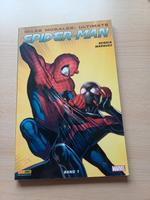 Marvel Comic Ultimate Spider-Man Miles Morales # 1 Bayern - Geisenhausen Vorschau