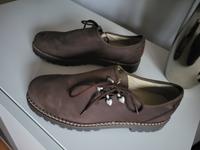 Damen Haferlschuhe Schapuro, Gr. 7, Dunkelbraun Bayern - Bad Tölz Vorschau