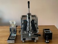 Bezzera  STREGA S/AL  Espressomaschine mit ASCASO Kaffeemühle Schleswig-Holstein - Schwedeneck Vorschau