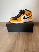 Air Jordan 1 Mid Taxi | 45.5 Nordrhein-Westfalen - Mönchengladbach Vorschau