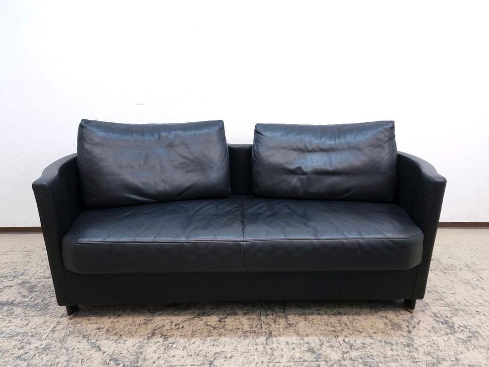 FSM Pool Sofa #2 desede de sede, Designersofa, Ledersofa, Couch in Garching an der Alz