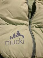 Mucki Wintersack für Maxi Cosi oder Kinderwagen Schleswig-Holstein - Elmshorn Vorschau