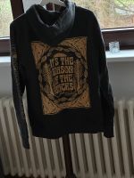 Noah Kahan Stick Season Pullover Nordrhein-Westfalen - Mülheim (Ruhr) Vorschau