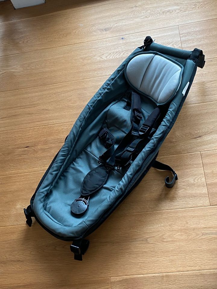 Croozer Baby Hängematte in Bloh