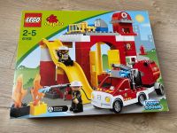 Lego Duplo 6168 - Feuerwehr Hauptquartier Sachsen - Bretnig-Hauswalde Vorschau