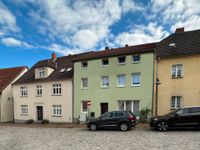 Direkte Stadtlage - Tolles Mehrfamilienhaus mit 4 WE im Zentrum von 17094 Burg Stargard Mecklenburg-Strelitz - Landkreis - Burg Stargard Vorschau