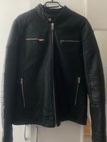 Lederjacke Herren Neumünster - Schillsdorf Vorschau