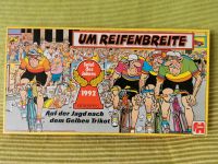 Um Reifenbreite Junbo Spiel des Jahres 1992 Brett-,Strategiespiel Hessen - Gelnhausen Vorschau