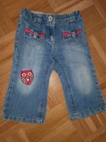 Mädchen Jeans Gr.80  Topolino Baden-Württemberg - Aichwald Vorschau