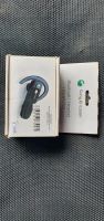 Sony Ericsson Headset mit OVP Sachsen - Putzkau Vorschau