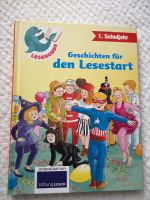 Buch Leseanfänger 1. Schuljahr Geschichten für den Lesestart Pankow - Prenzlauer Berg Vorschau
