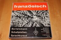 Bertelsmann Schallplattensprachkurs - Französich Nordrhein-Westfalen - Arnsberg Vorschau