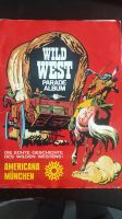 Sammelalbum Wildwestparade 1971 vollständig Nordrhein-Westfalen - Lüdinghausen Vorschau