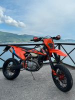 KTM EXC 500 Hessen - Dreieich Vorschau