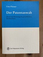 Uwe Fitzner: Der Patentanwalt Münster (Westfalen) - Gelmer Vorschau