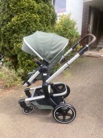 Joolz Day+ Kinderwagen Marvellousl Green SET Nordrhein-Westfalen - Rösrath Vorschau